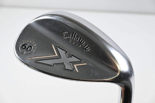 Callaway forged lob - callaway,