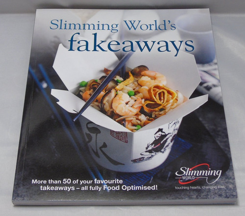 Slimming world fakeaways - slimming, world's