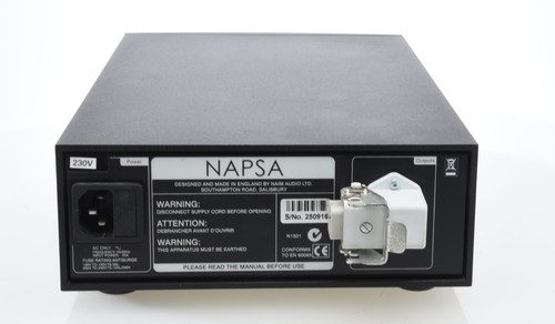 Naim napsa armageddon - naim,
