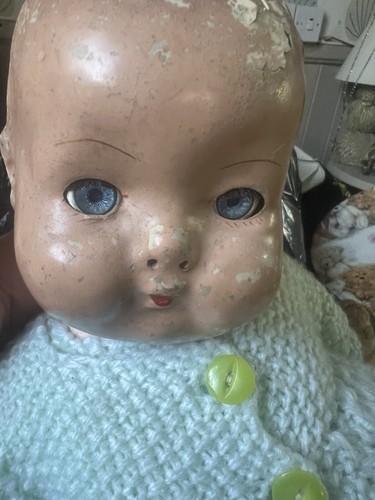 Vintage 1960 rosebud hard - vintage,