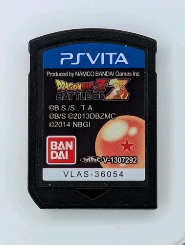 Dragon ball battle z - dragon, of