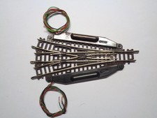 Roco N Electric Three Way Crossover 15° (13425)