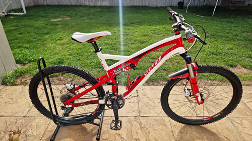 Specialized camber comp - specialized, 2011
