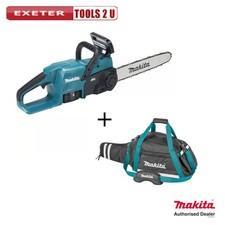 Makita DUC357Z 18V LXT