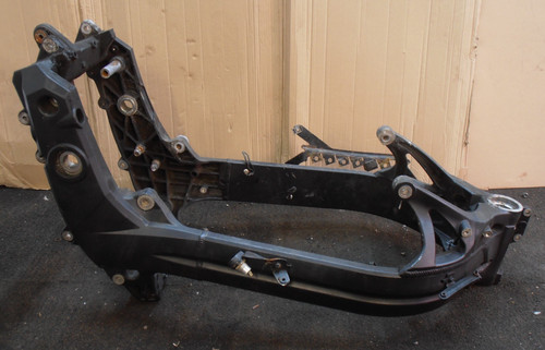 Triumph 1050 sprint frame - 1050,