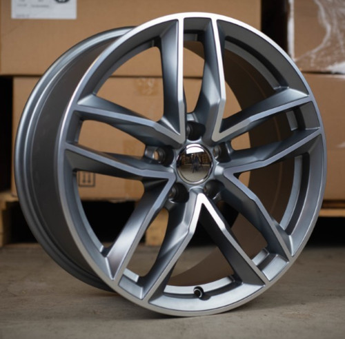 Polished rs6 c - gm, rs6-c