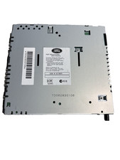 RANGE ROVER L322 06-09 RADIO