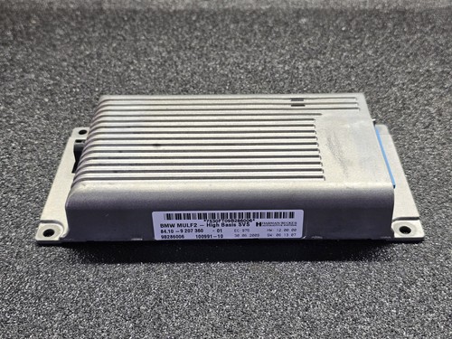 Bmw series bluetooth mulf2 - 1,