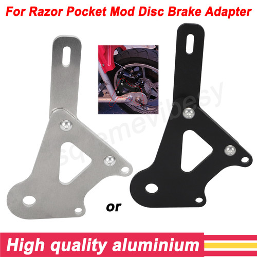 For razor pocket - razor, mod