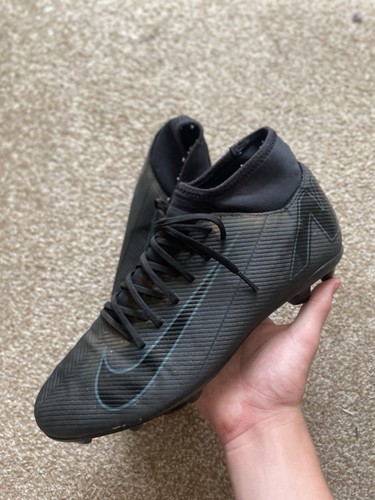 Nike mercurial superfly - nike,