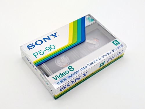 Sony vintage 1980s - sony, p5-90