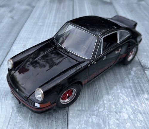 Jouef porsche 911 - 911, rs