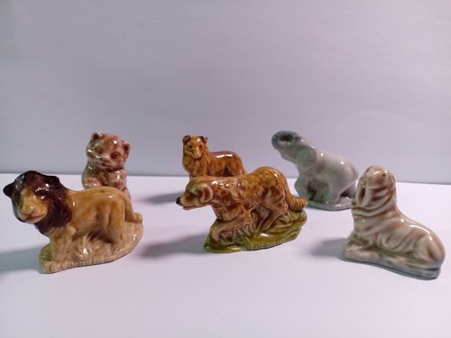 Wade whimsies bundle - whimsies,