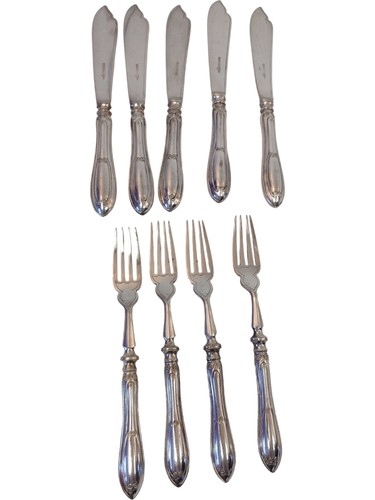 Vintage epns silver plated - vintage,