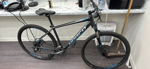 Norco 29in hardtail - norco, mountain