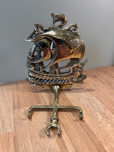 Vintage brass peerage - peerage, england