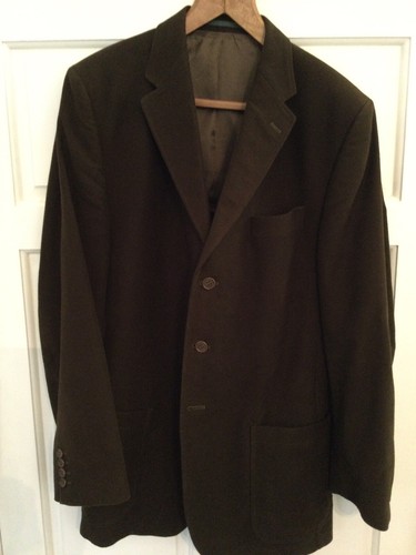 Mens moleskin jacket - mens,