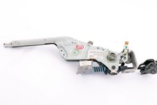 BMW 5 Series E60 E61 LCI