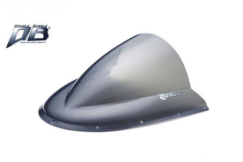 Zero gravity windscreen double - zero,