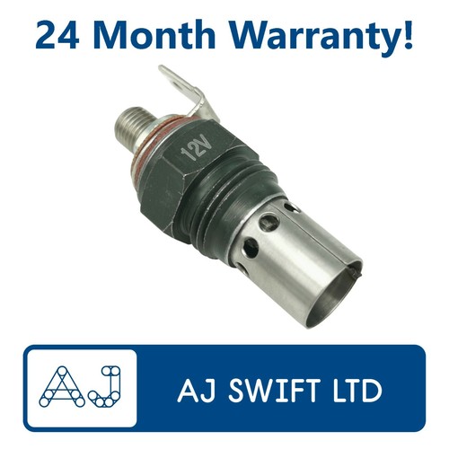 Heater glow plug for jcb - glow,