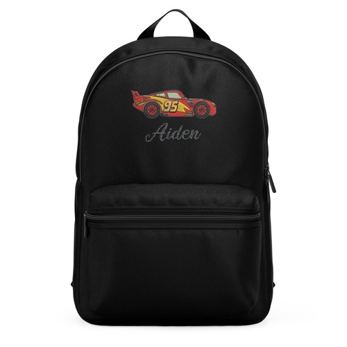 Personalised racing car - racing, mini