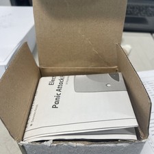 Panic Alarm Hold Up Electronic