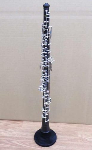 Buffet crampon prodige oboe - prodige,