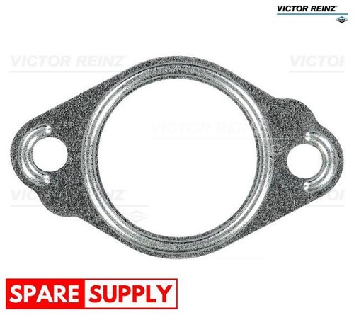 Gasket exhaust manifold - manifold, for