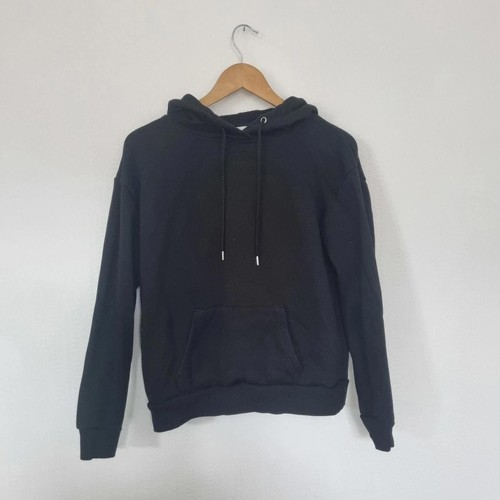 Primark black medium hoodie - medium,