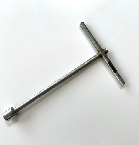 King dick handle 16w - t,