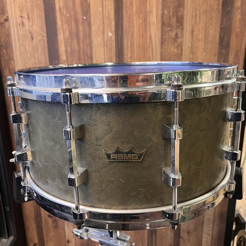 Remo gold crown acousticon - crown,