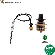 EXHAUST GAS TEMPERATURE SENSOR 95738 FOR RENAULT MASTER/III/Platform/Chassis/Van/Bus