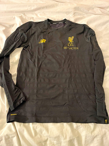 New balance liverpool - balance, fc