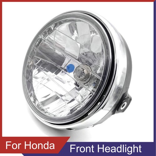 Front headlight for honda vtec - headlight,