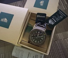 CASIO PRO TREK PRJ-B001B-5JF