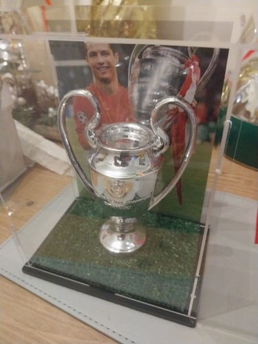 Mini replica champions league - mini,