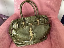 Butler & Wilson mock crock