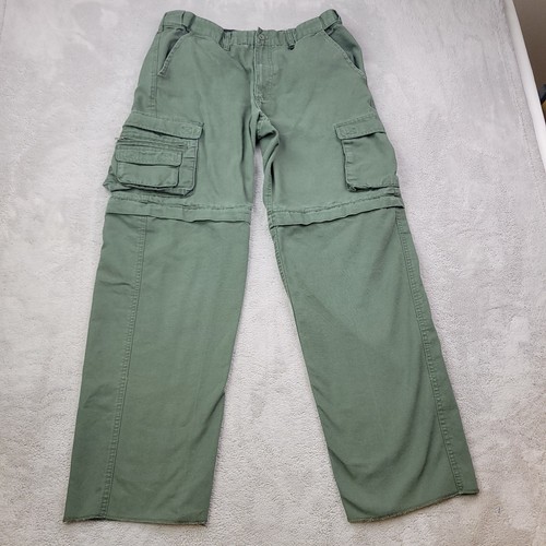 Boy scouts convertible cargo - scouts,