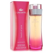 Touch Of Pink By Lacoste 90ml