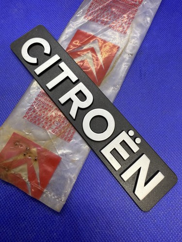 Citroën logo badge monogram - badge,