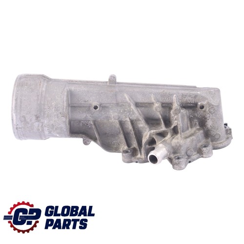 Oil filter housing bmw f20 - housing, f21