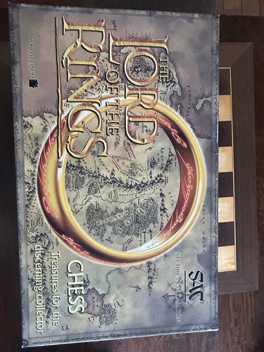 Lord the rings studio anne - studio,