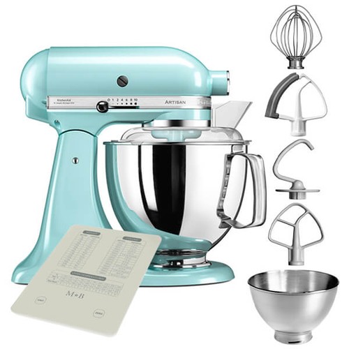 Kitchenaid artisan mixer 175 - artisan,