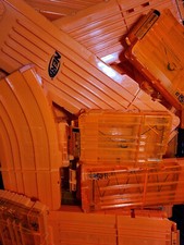 Hasbro Nerf Gun Magazines