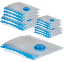 STRONG VACUUM STORAGE SPACE