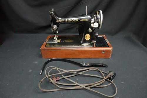 Singer portable sewing machine - sewing,