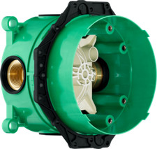 Hansgrohe IBox Universal Base Body 01800180