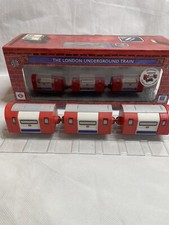 TrainYard London Underground