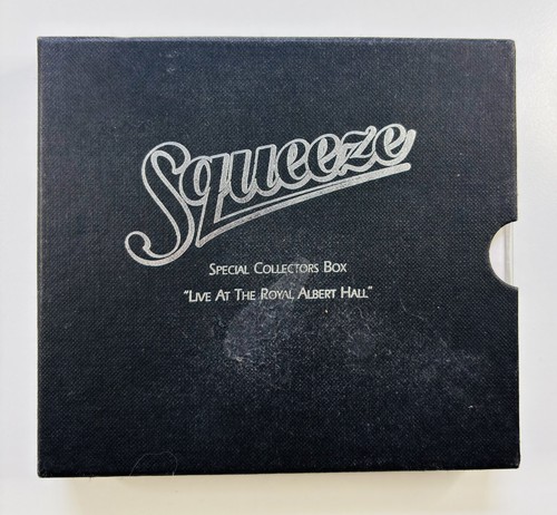 Squeeze special collectors - -,