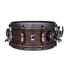 Mapex - Black Panther Goblin Snare Drum, 12" x 5.5" Walnut Snare Drum with Sonic